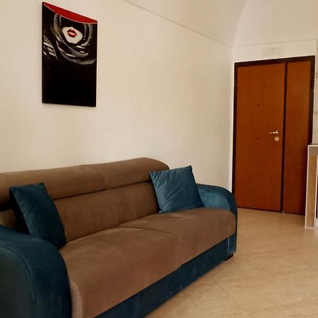 Railway Rooms Barletta Exterior foto