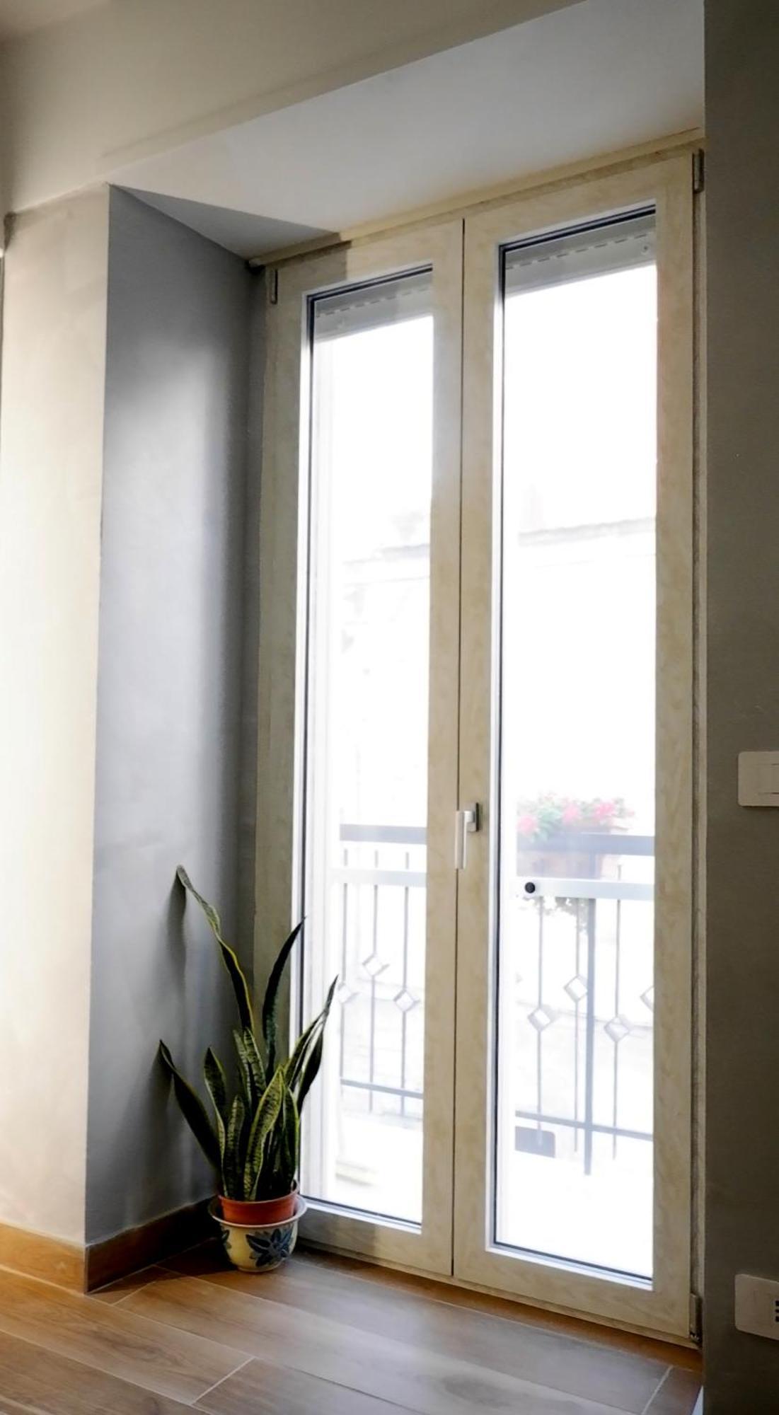 Railway Rooms Barletta Exterior foto
