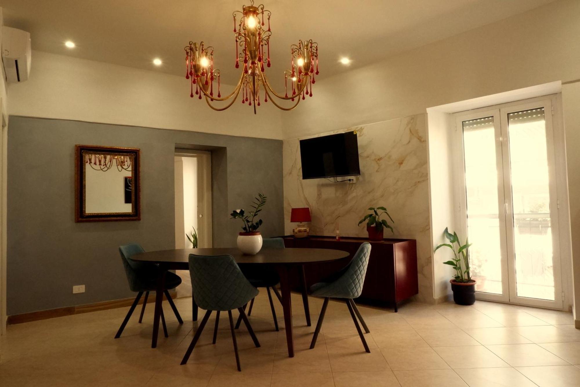 Railway Rooms Barletta Exterior foto